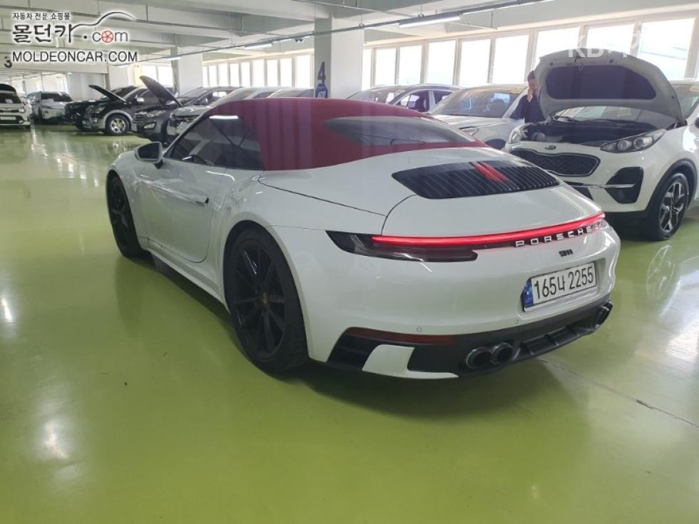 Porsche 911 — miniaturë 2
