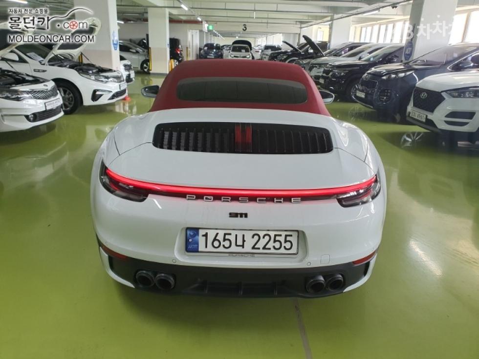 Porsche 911 — miniaturë 3