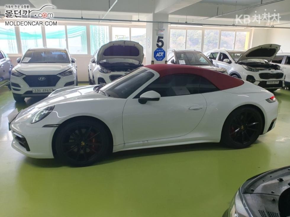 Porsche 911 — miniaturë 5