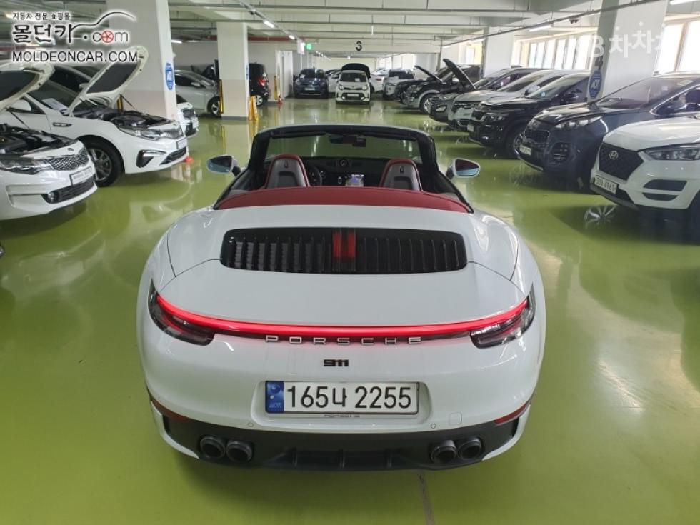 Porsche 911 — miniaturë 10