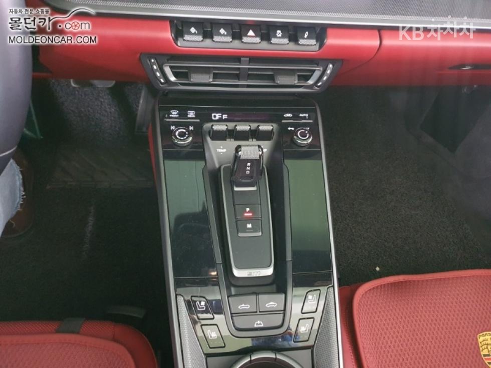 Porsche 911 — miniaturë 15