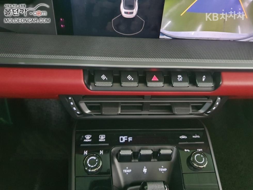 Porsche 911 — miniaturë 16