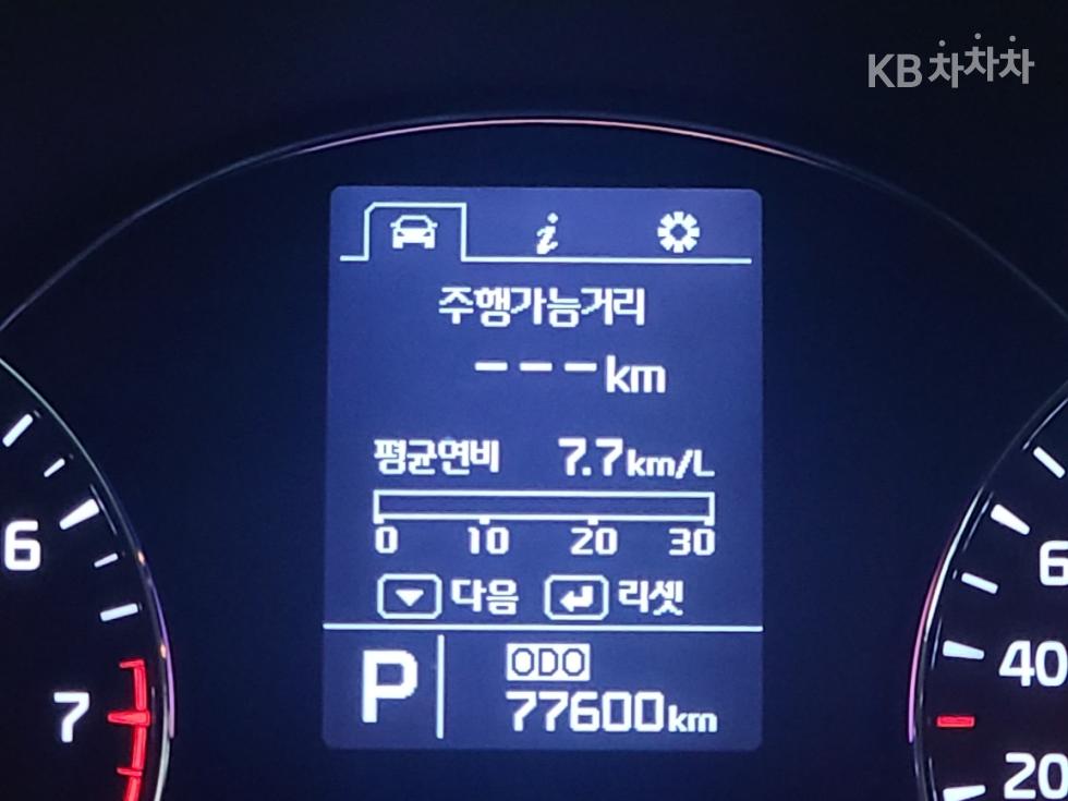 2013 - kia k3