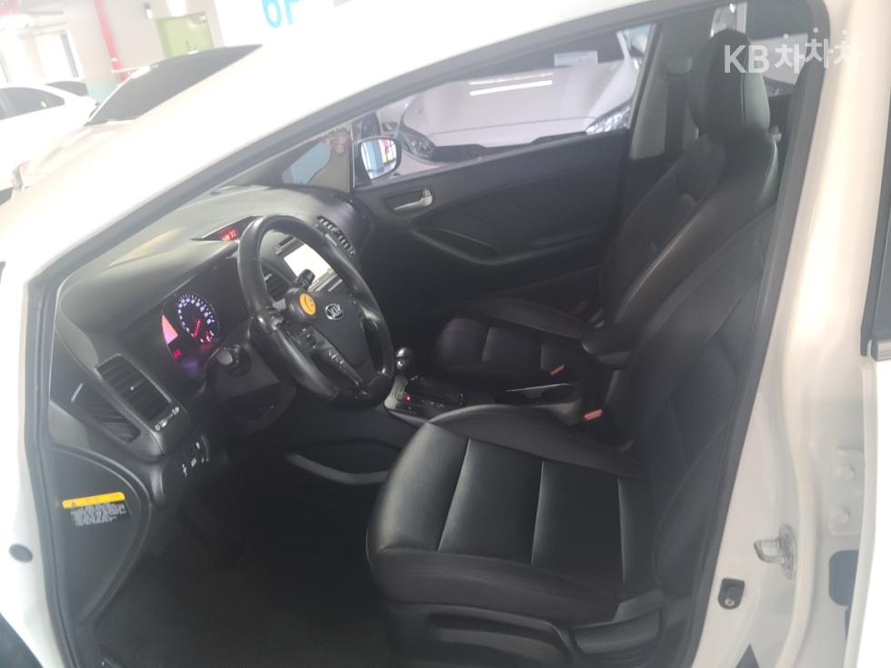 2013 - kia k3