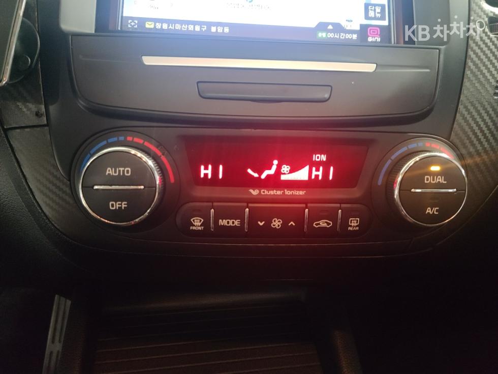 2013 - kia k3