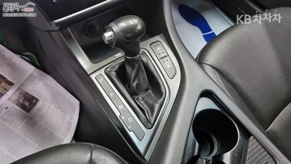 2015 - kia k5