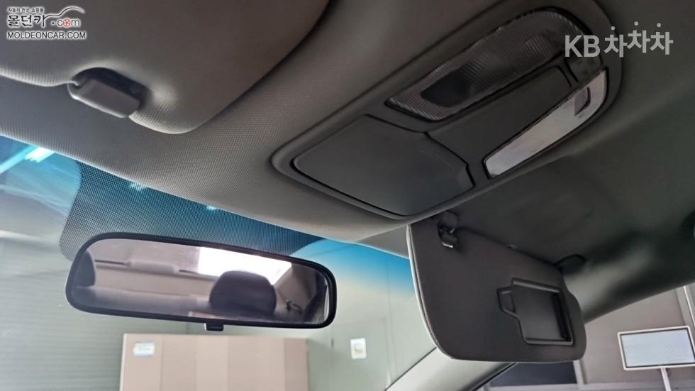 2015 - kia k5