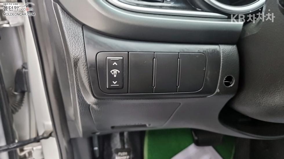2015 - kia k5