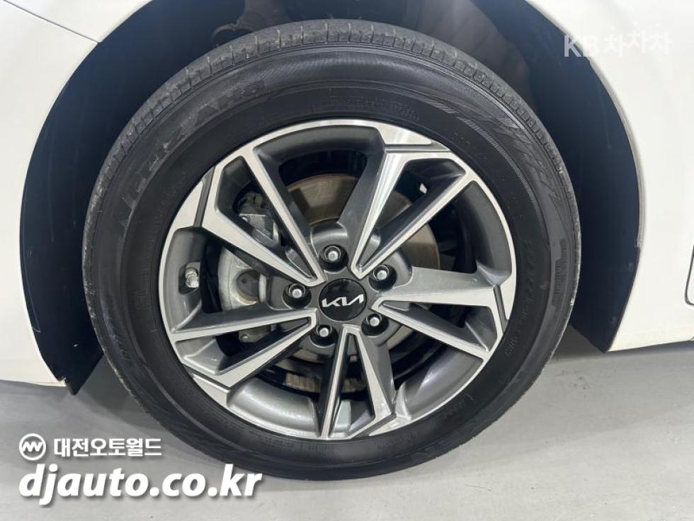2022 - kia k3