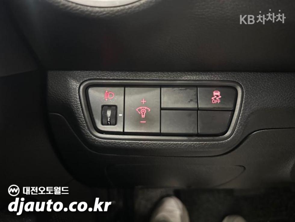 2022 - kia k3