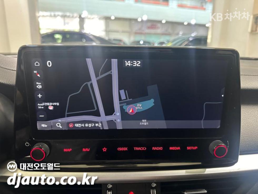 2022 - kia k3