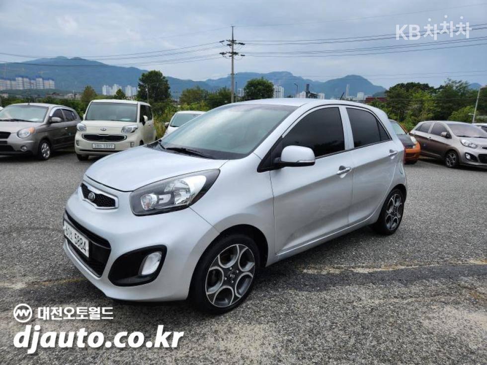 2013 kia all