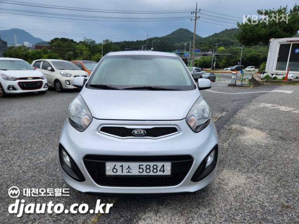 2013 - kia all