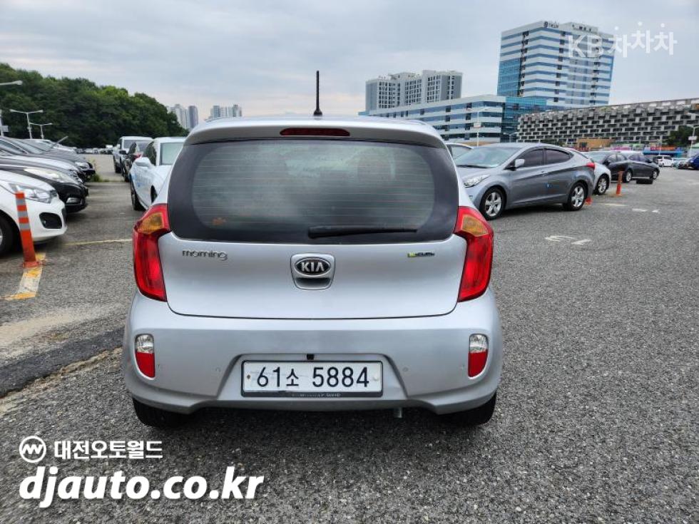 2013 - kia all