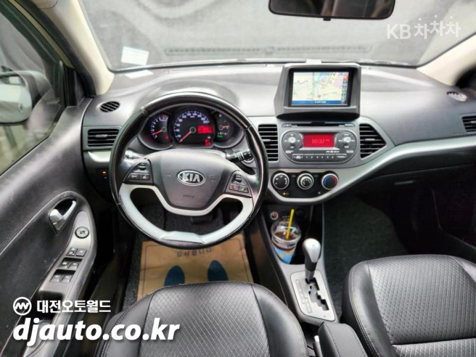 2013 - kia all