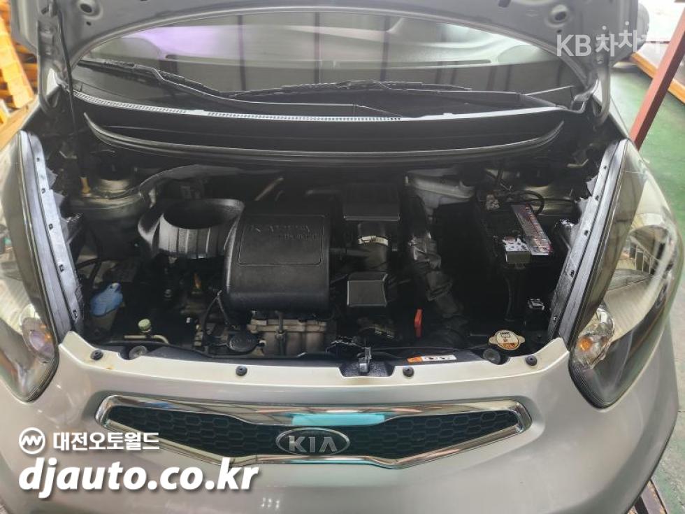 2013 - kia all