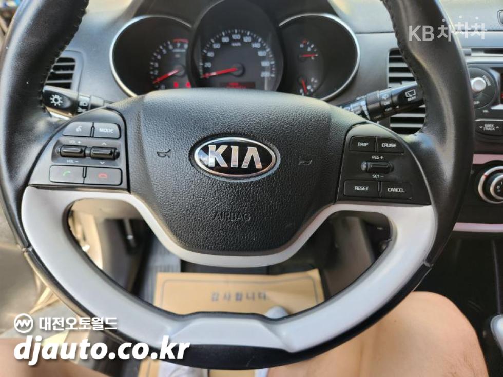 2013 - kia all