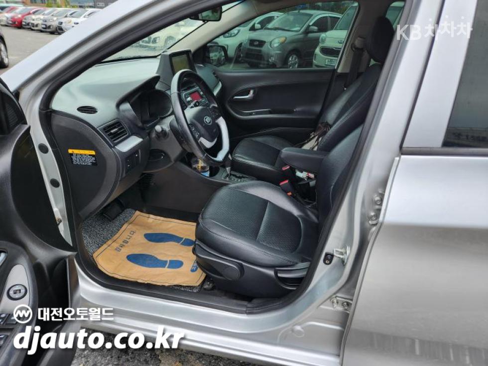 2013 - kia all