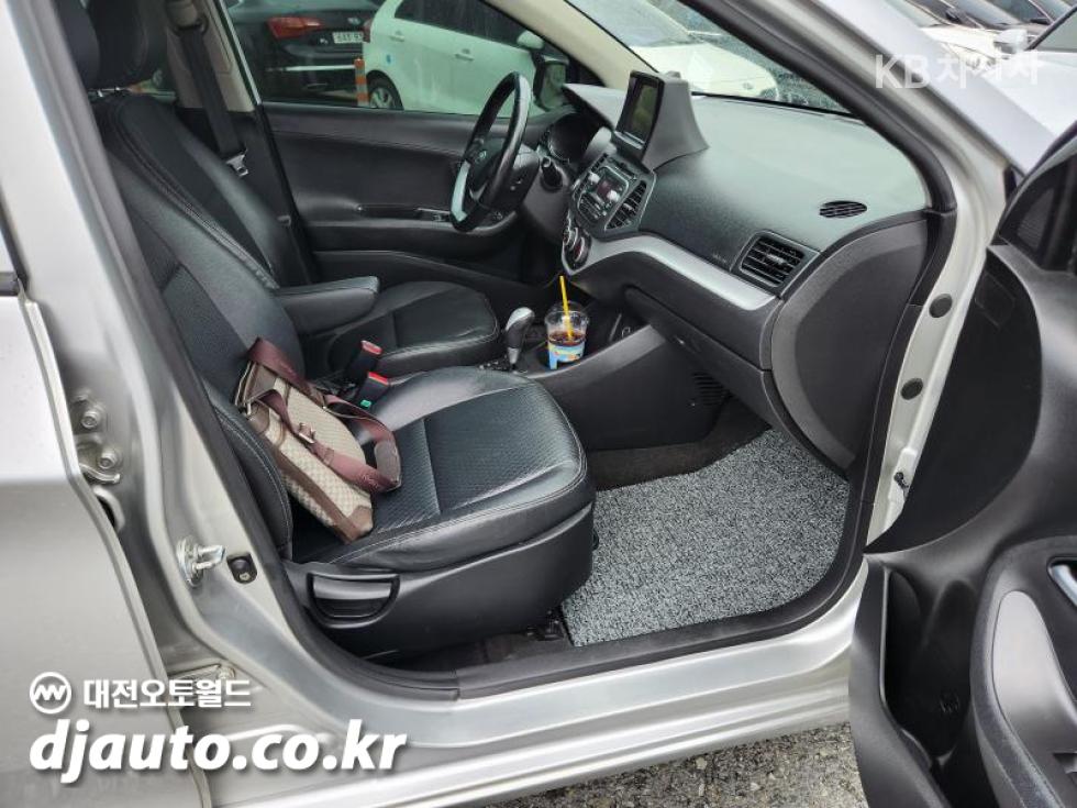 2013 - kia all