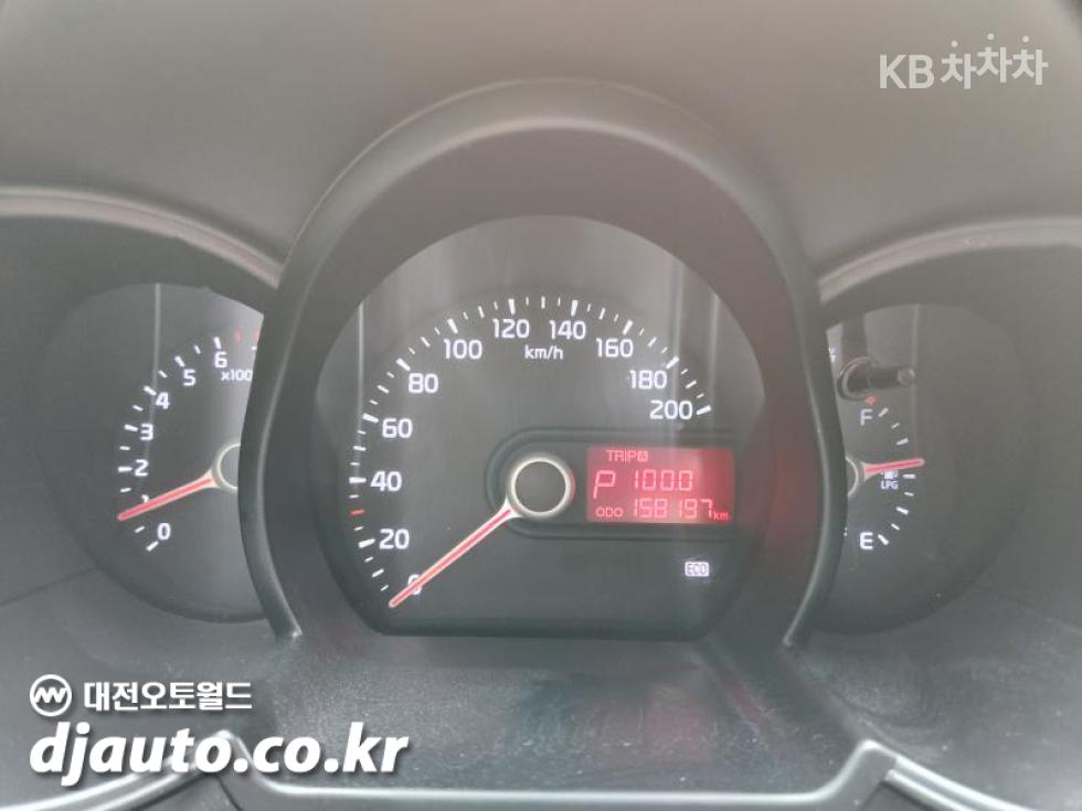 2013 - kia all