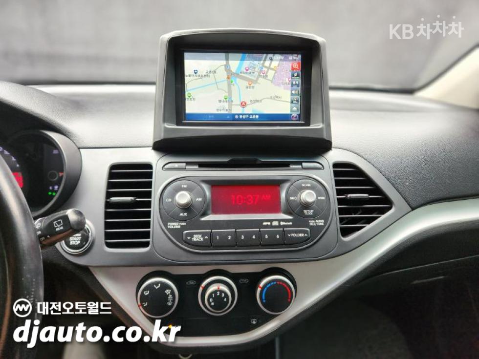 2013 - kia all