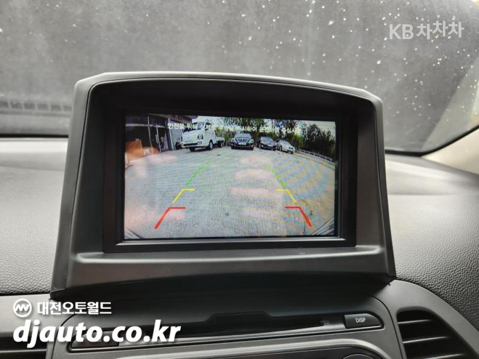 2013 - kia all