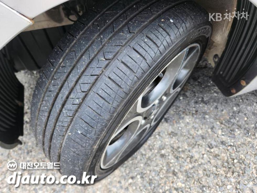 2013 - kia all