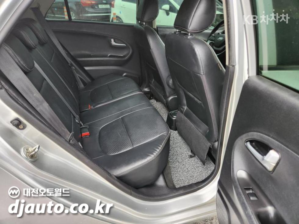 2013 - kia all