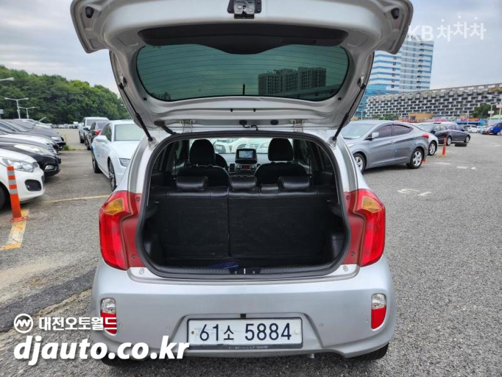 2013 - kia all