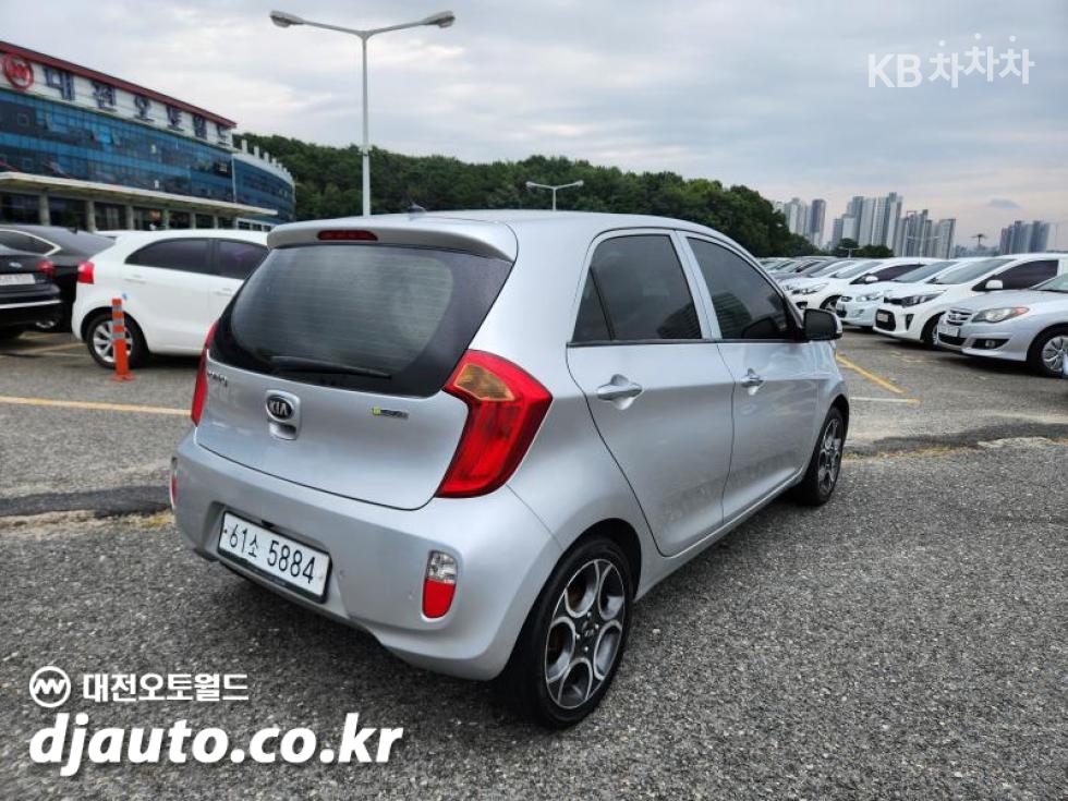 2013 - kia all