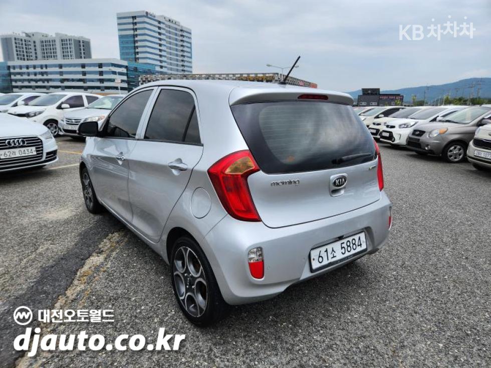 2013 - kia all