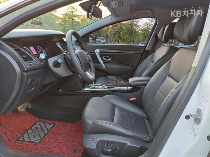 Renault SM7 Nova 2.0 LPe 8