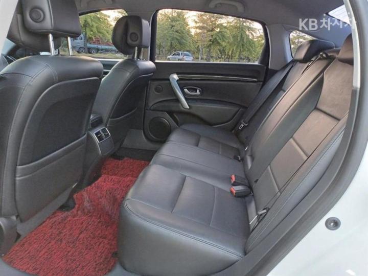 Renault SM7 Nova 2.0 LPe 9