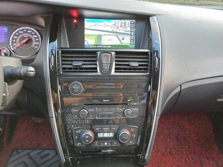 Renault SM7 Nova 2.0 LPe 10