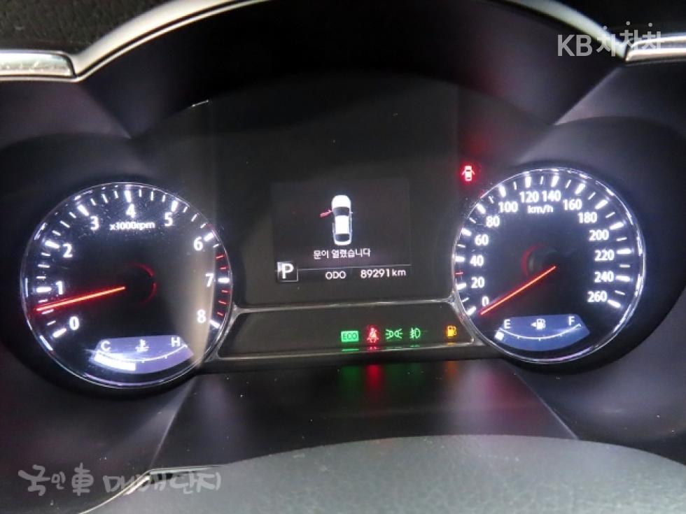 2011 - kia k5