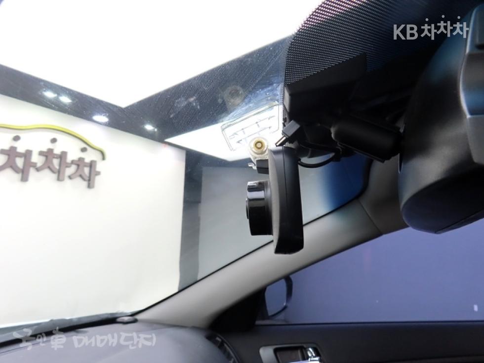 2011 - kia k5