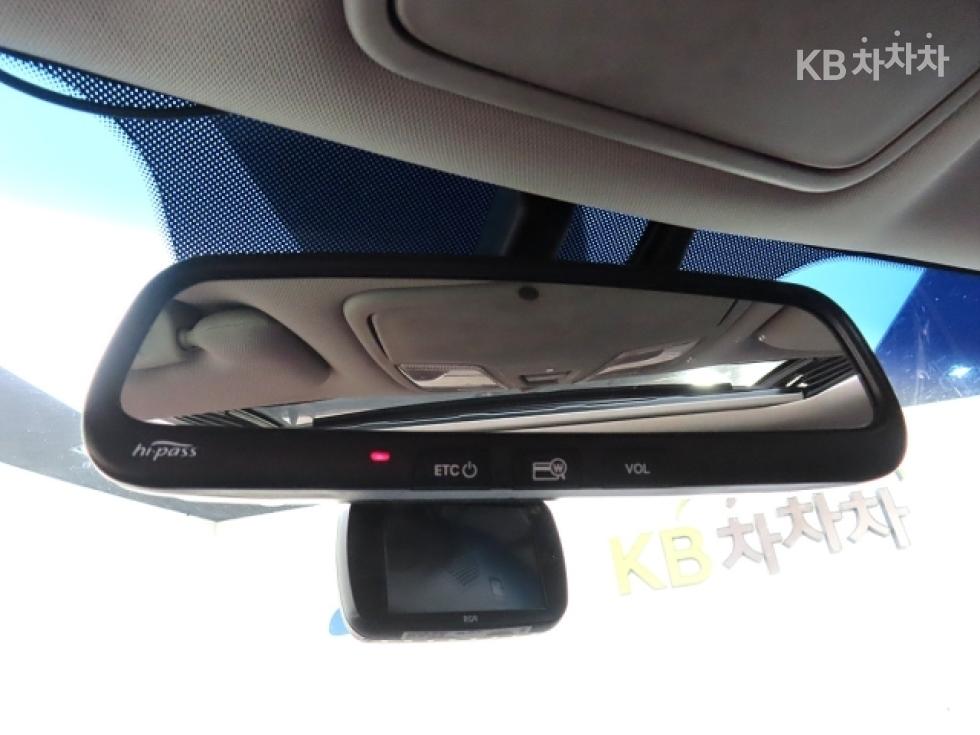 2011 - kia k5