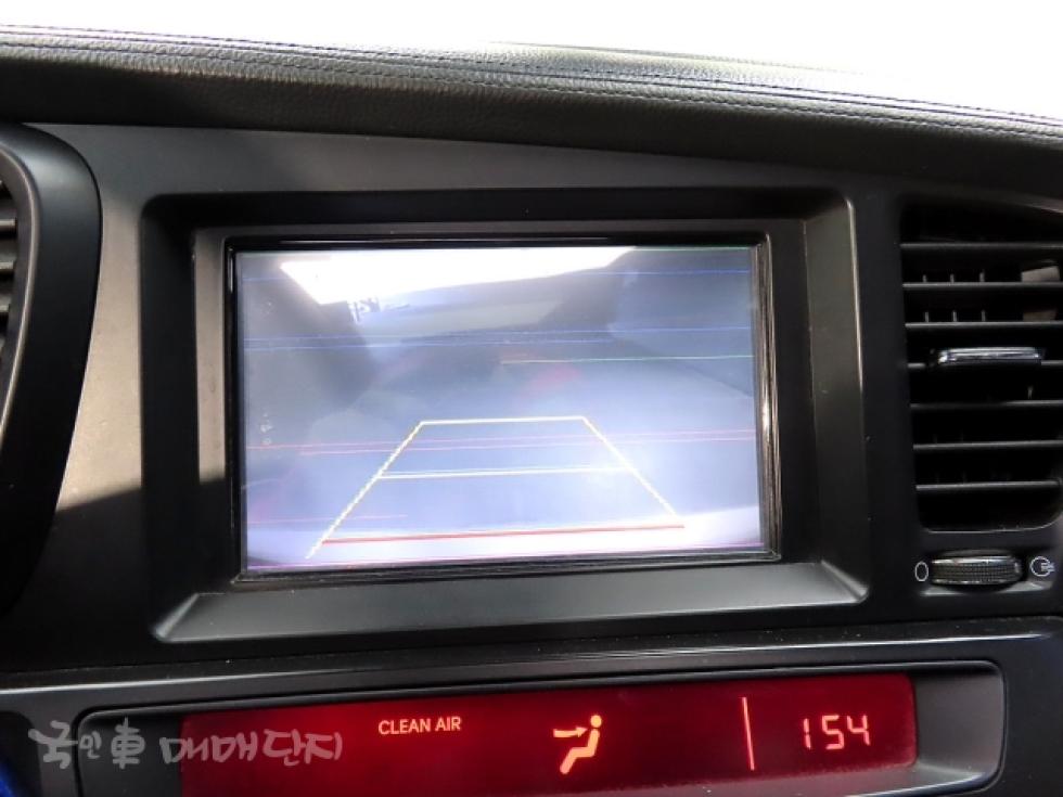 2011 - kia k5