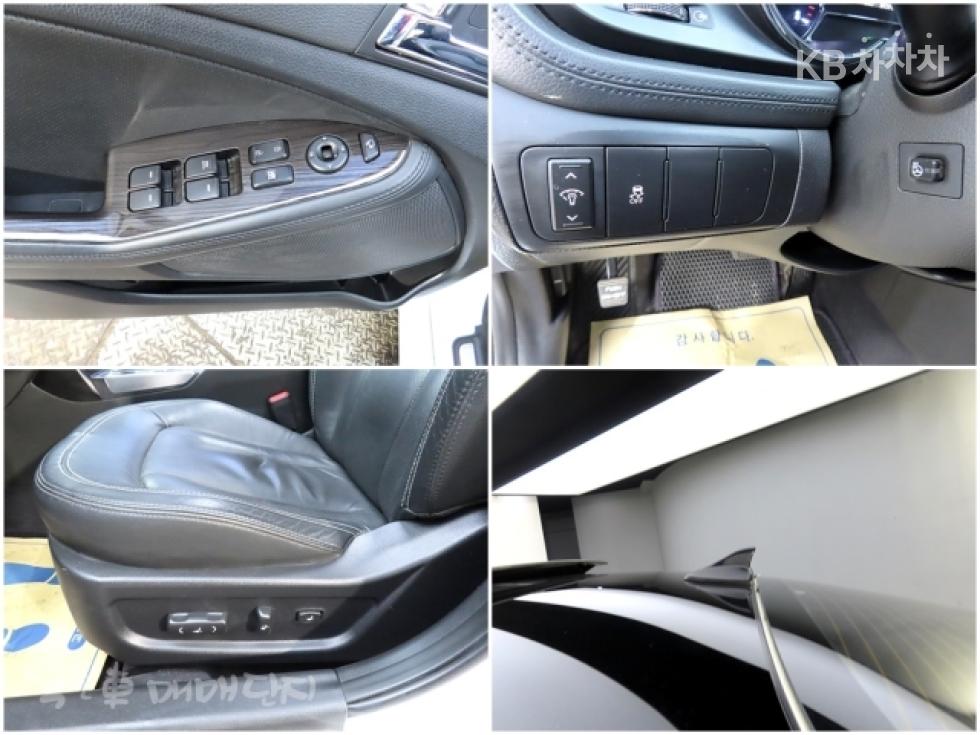 2011 - kia k5