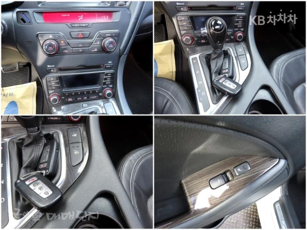 2011 - kia k5