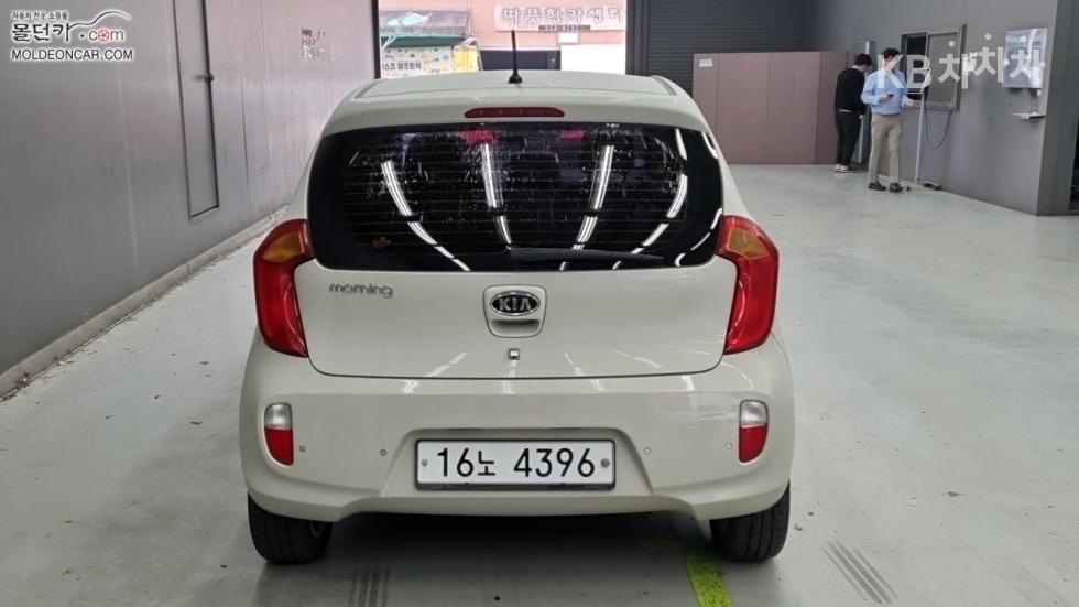 2012 - kia all