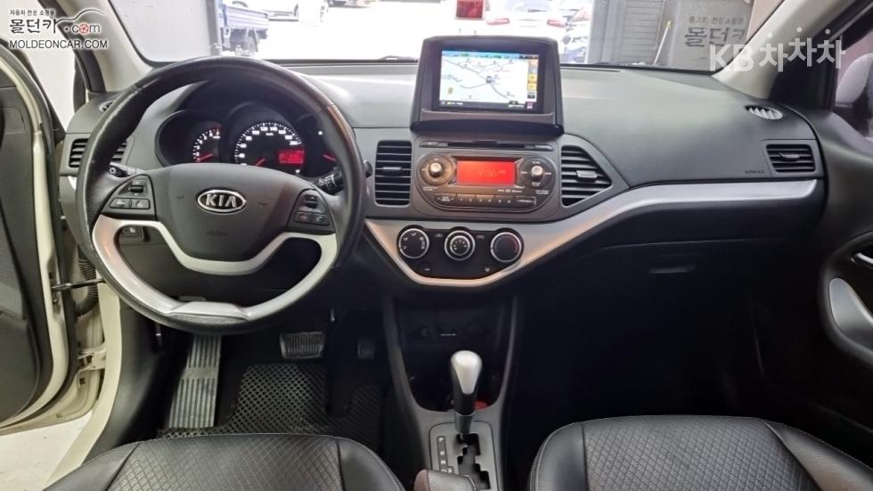 2012 - kia all