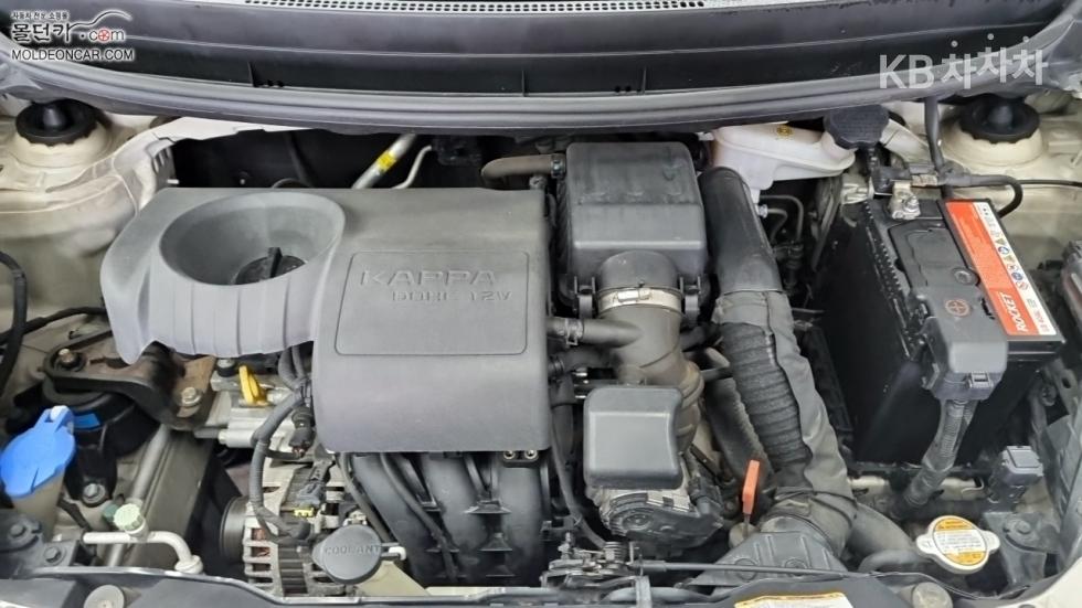 2012 - kia all