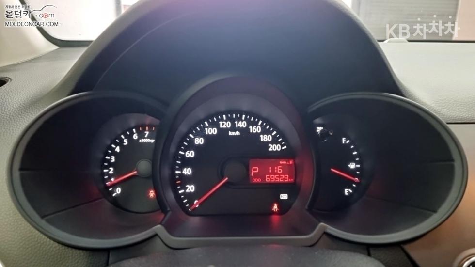 2012 - kia all