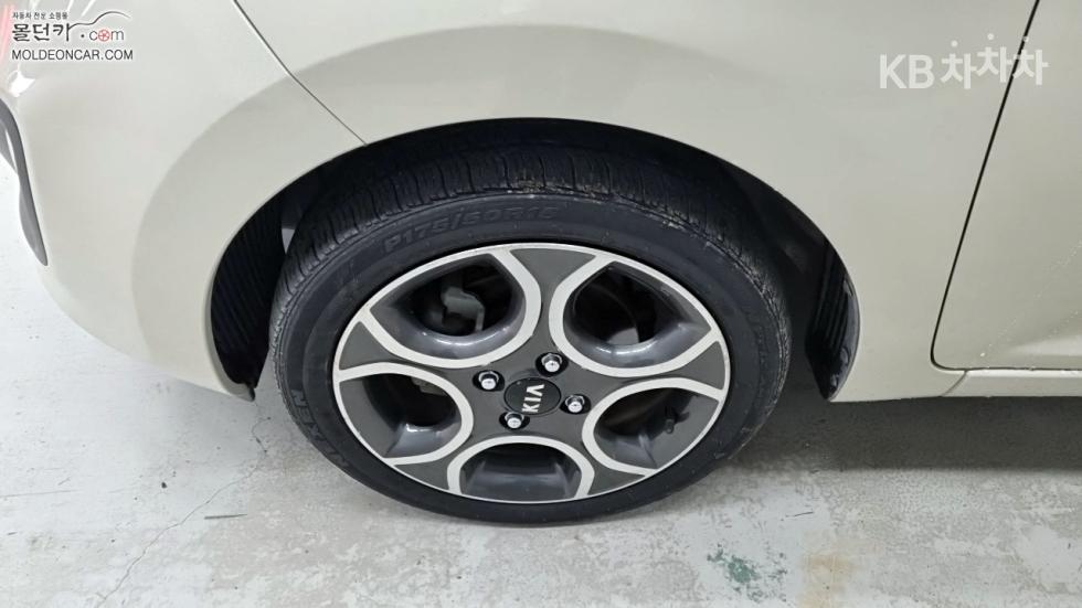 2012 - kia all