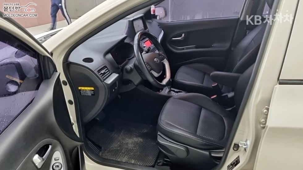 2012 - kia all