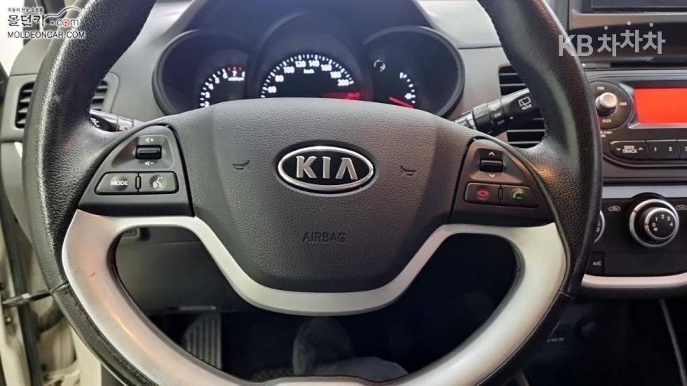 2012 - kia all