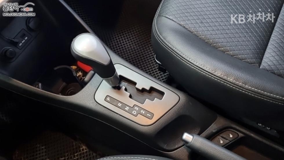 2012 - kia all