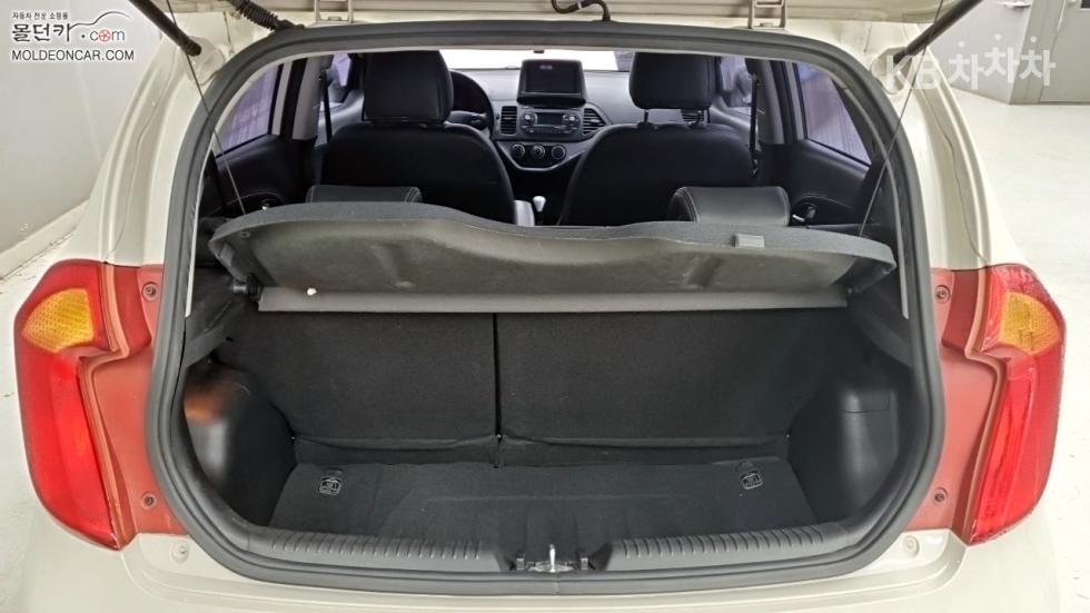 2012 - kia all