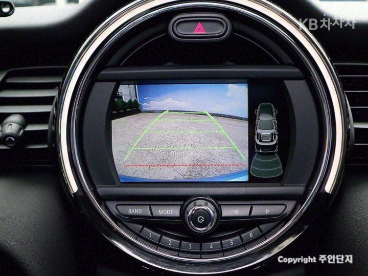 Mini Cooper 3 Duo D 1.5 Midtrim 10